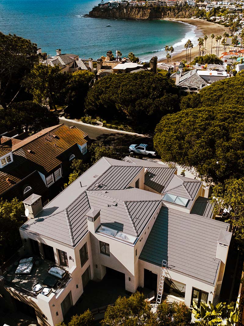 Roofing Contractor in San Diego