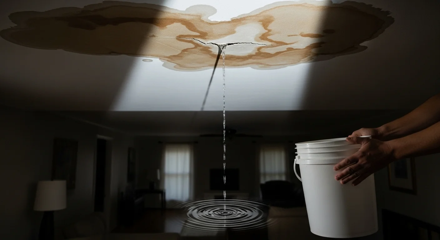 Emergency Roof Repair service