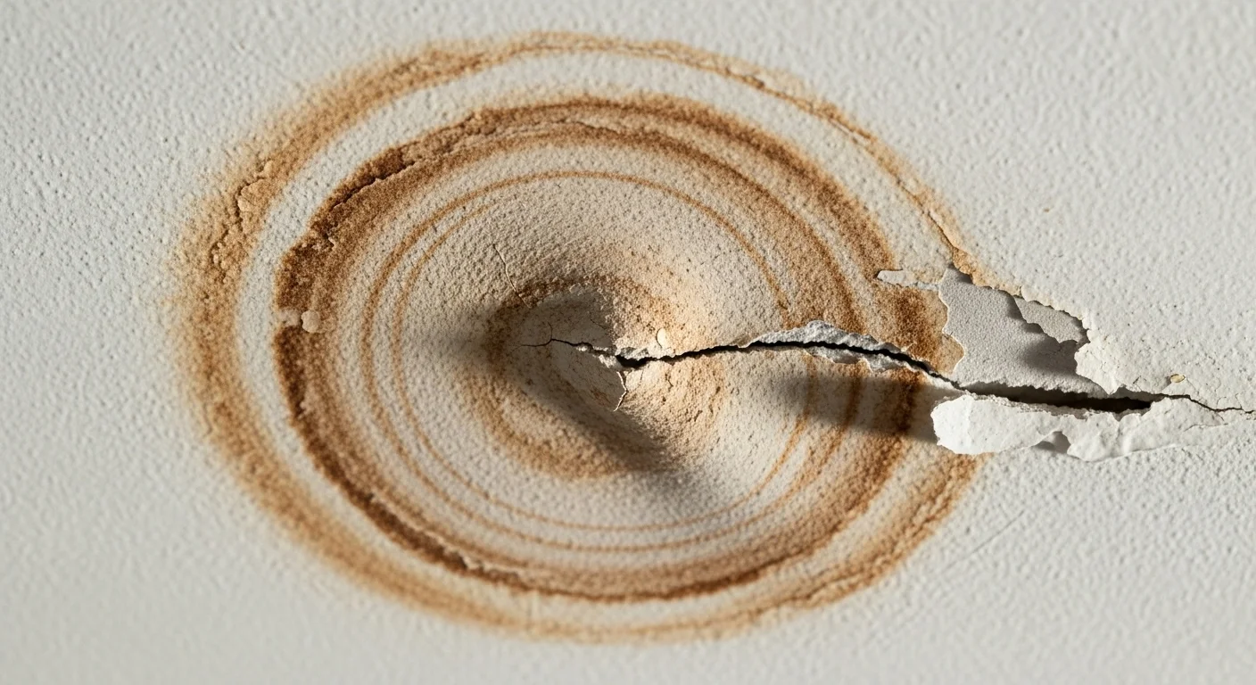 Roof Leak Repair service