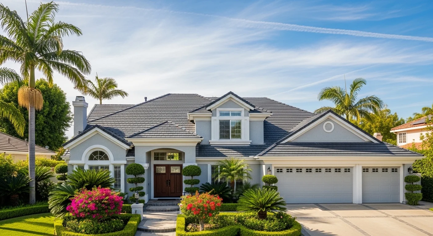 Roof Replacement service