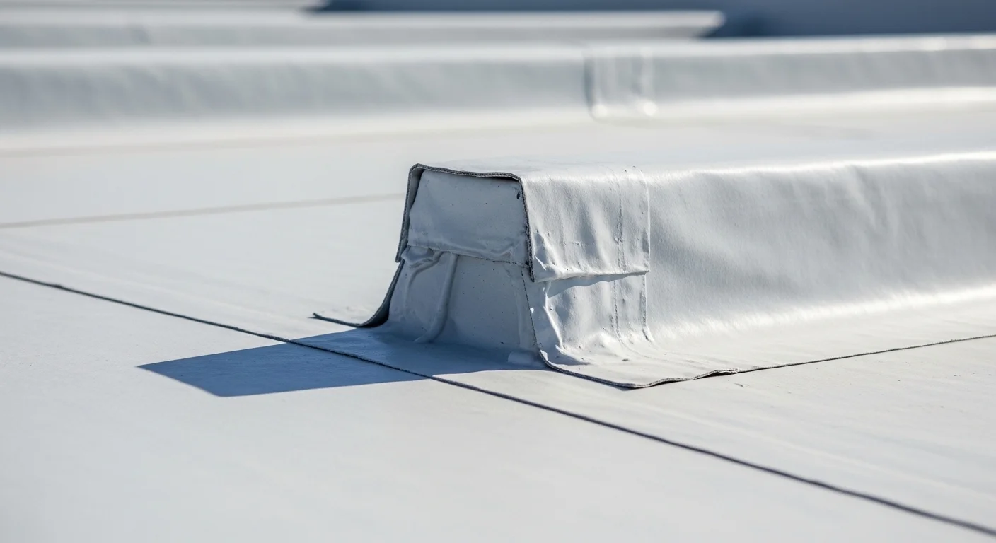 Roof Waterproofing service
