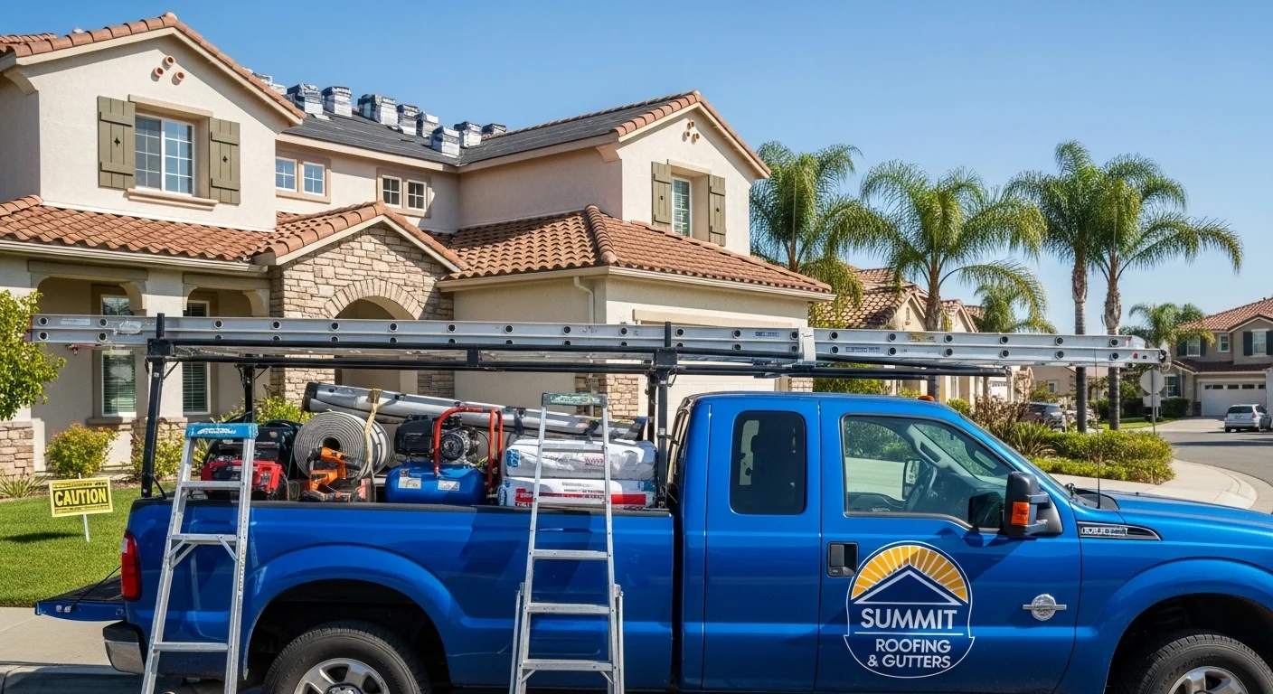 Roofing Services service