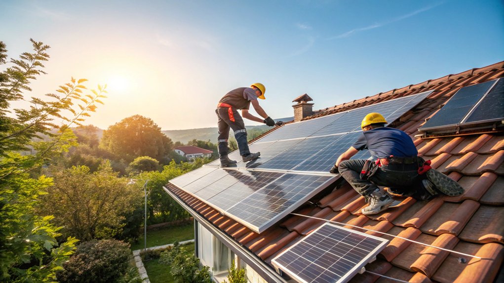 Skylight Installation Service