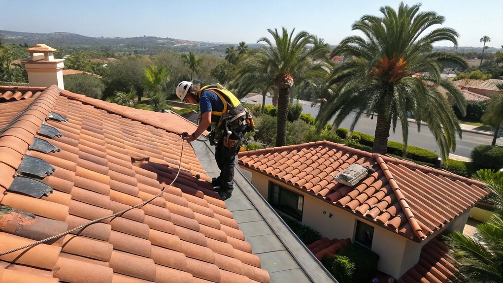 Gutter Cleaning Services
