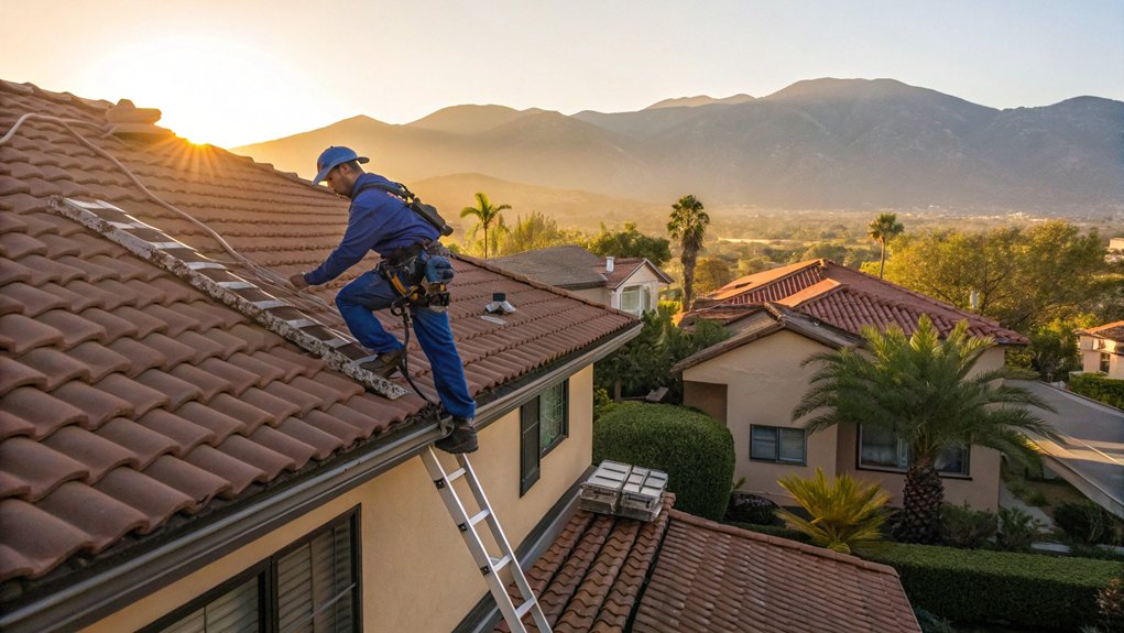 Gutter Cleaning Services