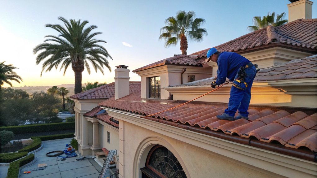 Gutter Installation Services