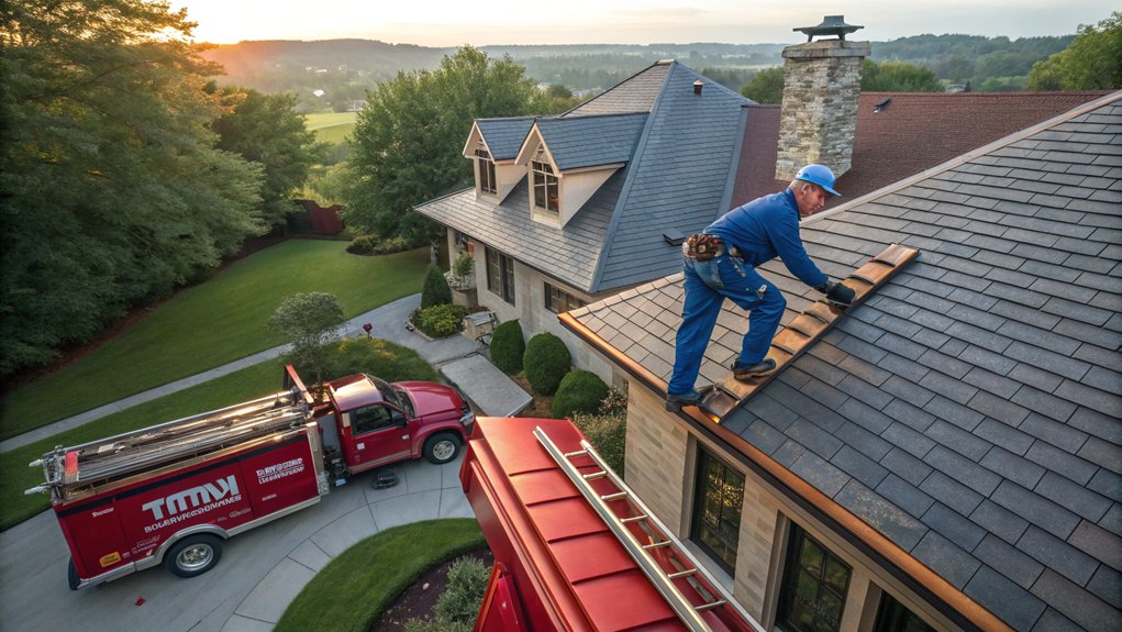 Gutter and Drainage Solutions