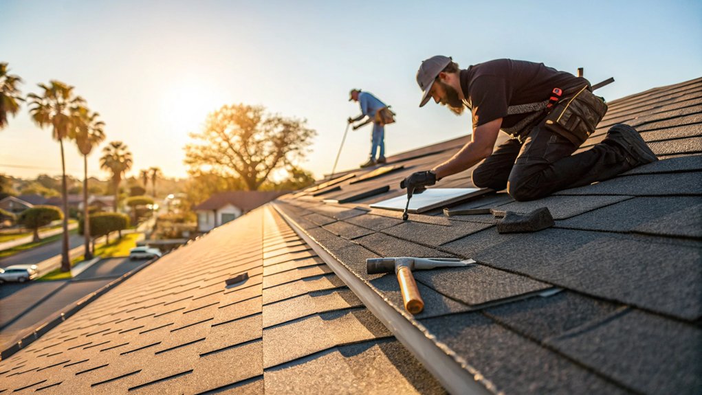 Attic Ventilation Optimization