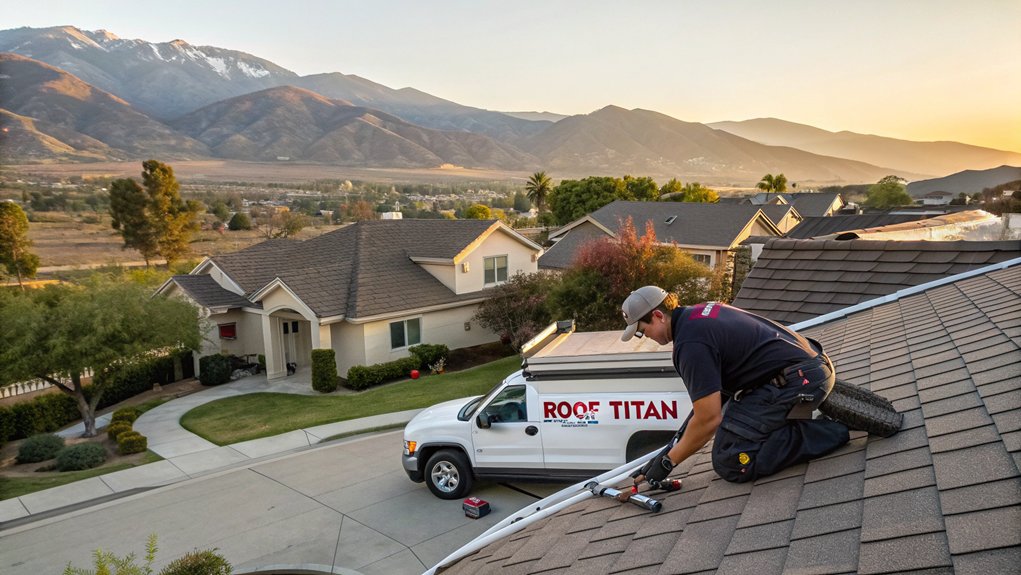 Gutter Maintenance Services