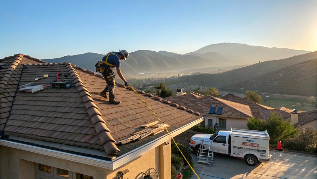 Skylight Installation Services