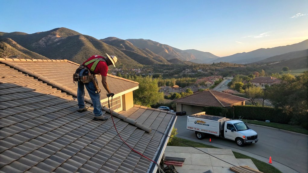 Gutter Cleaning Services