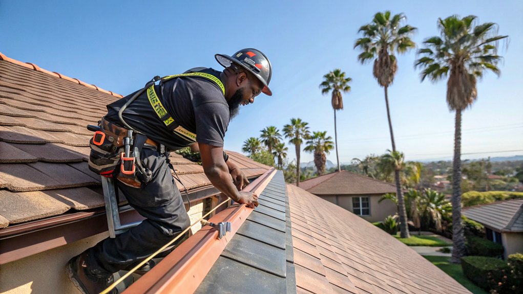 Gutter Maintenance Solutions