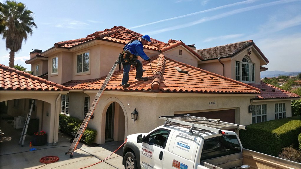 Gutter Installation Experts