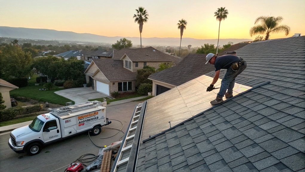 Shingle Replacement Expertise
