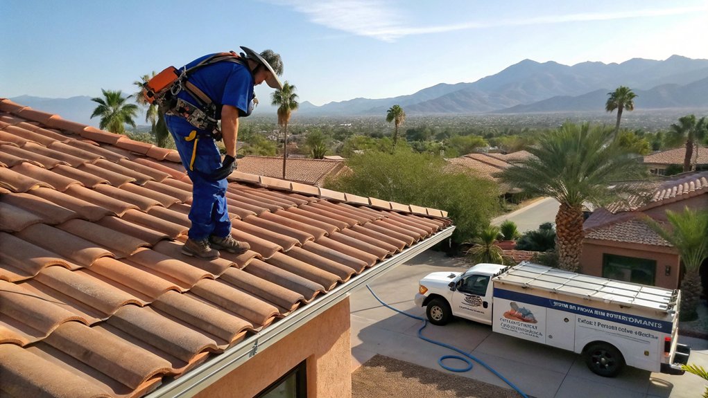 Gutter Maintenance Solutions