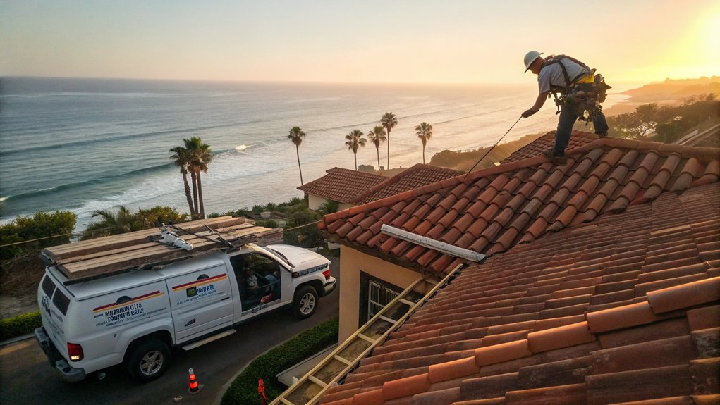 Gutter Repair and Maintenance