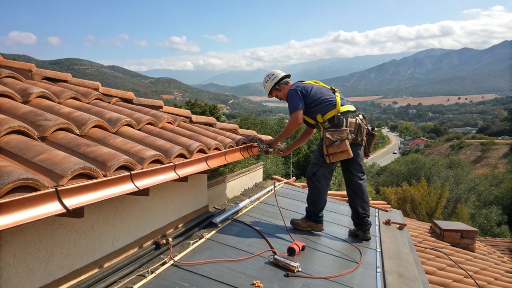 Gutter and Drainage Solutions