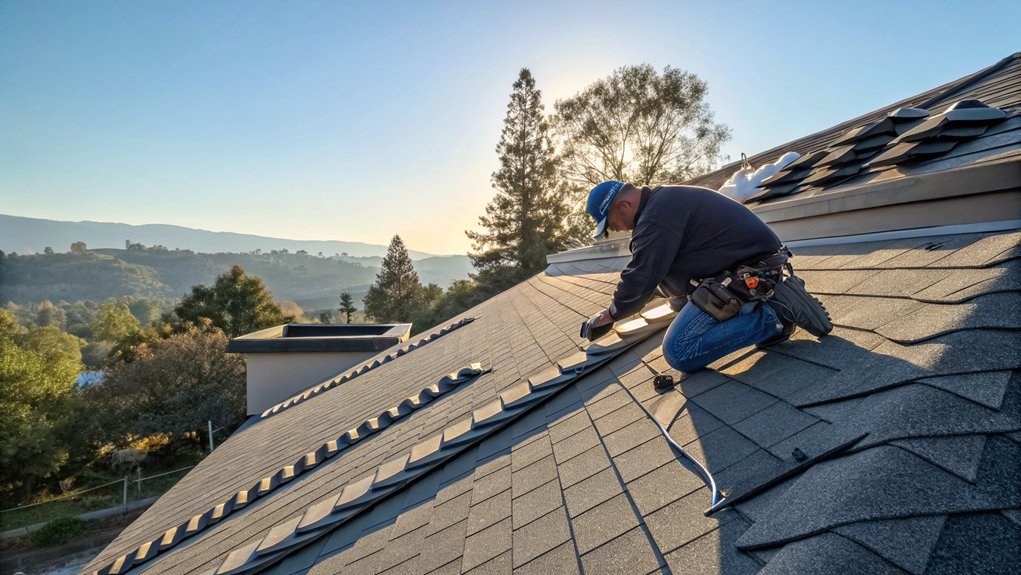 Roof Ventilation Optimization