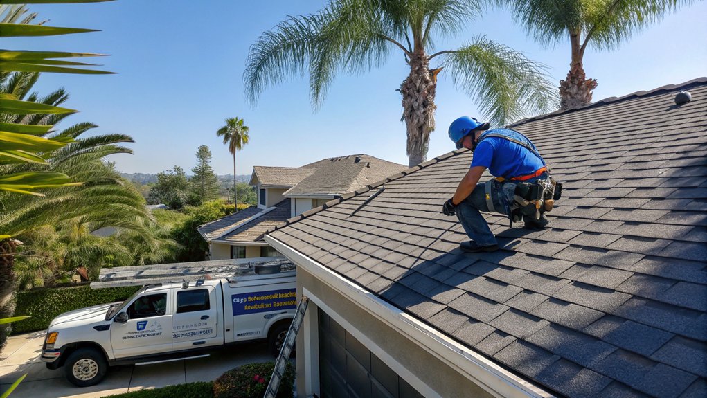 Gutter Replacement Services