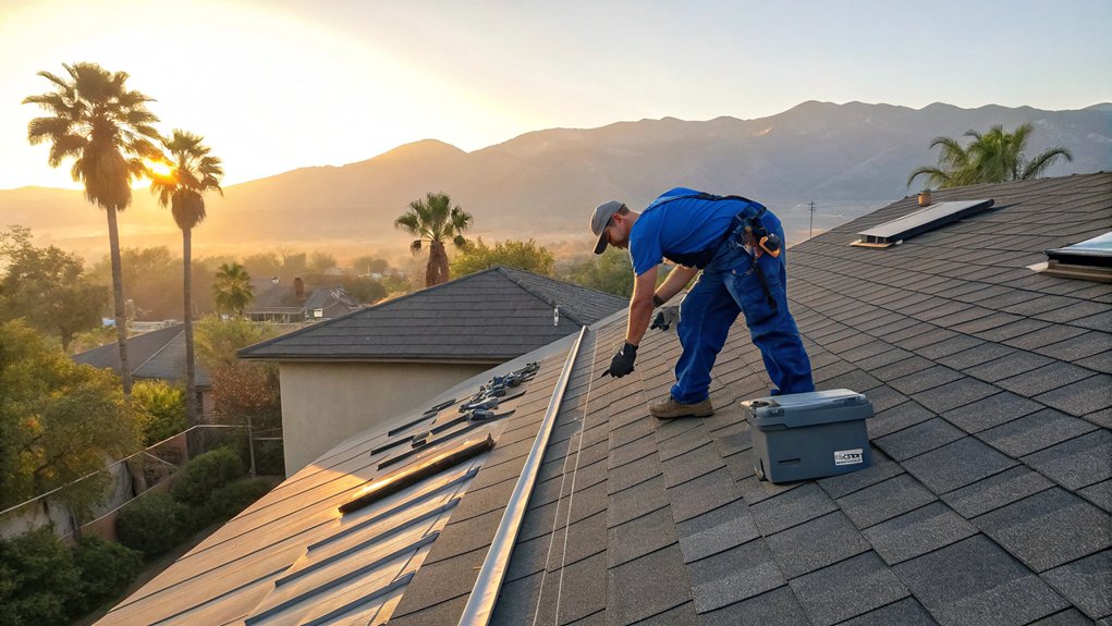 Attic Ventilation Services