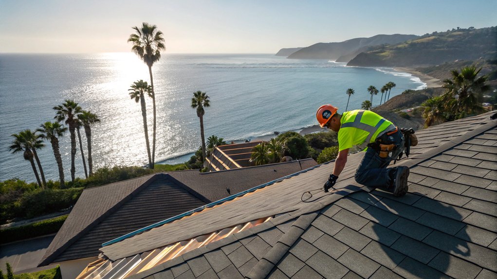 Roof Ventilation System Upgrades