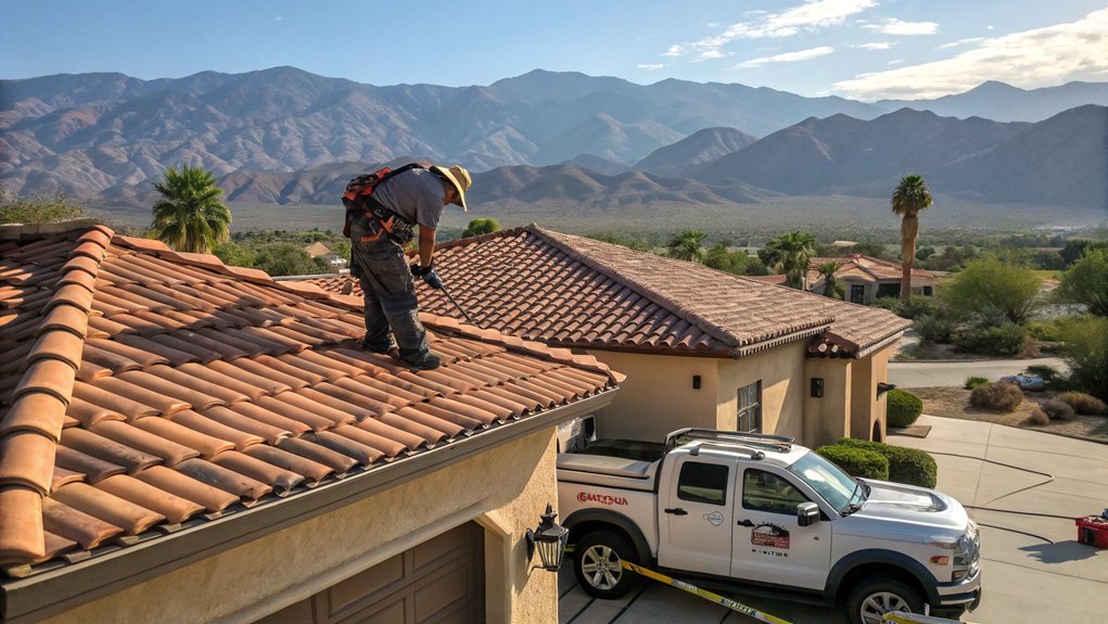 Shingle Replacement Experts