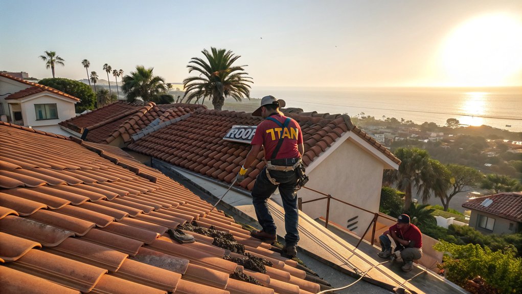 Gutter Maintenance Services