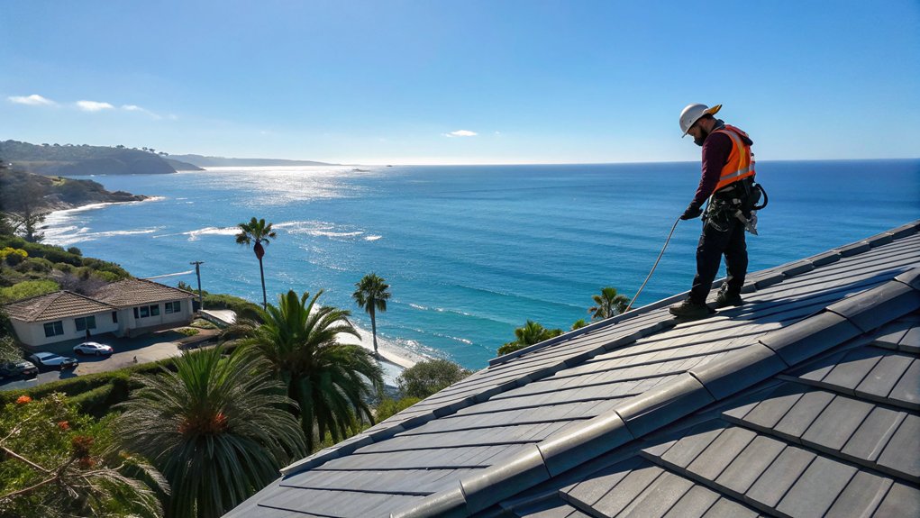 Gutter Installation and Repairs