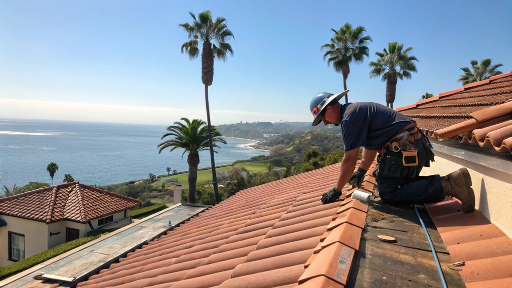 Gutter Maintenance and Repair
