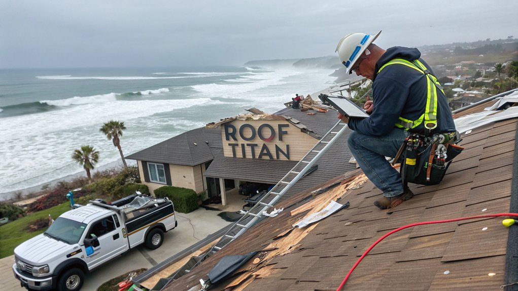 Storm Damage Assessment