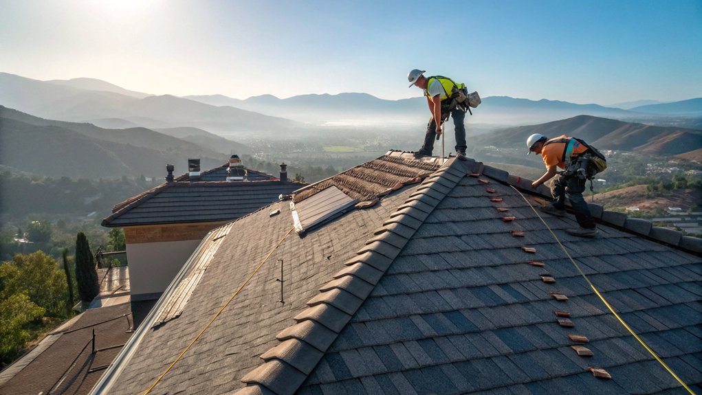 Attic Ventilation Optimization