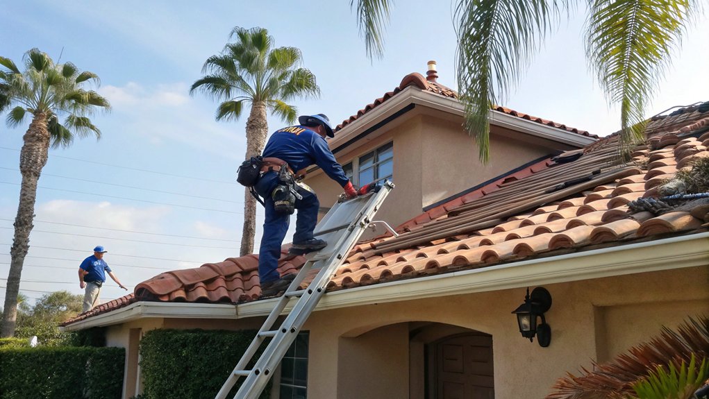Gutter Cleaning Services