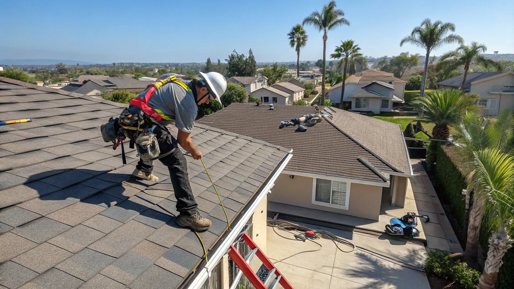 Gutter Cleaning Services
