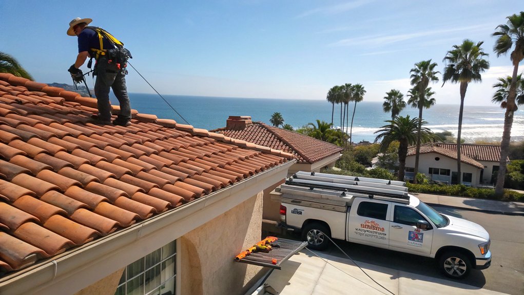 Gutter Maintenance and Cleaning
