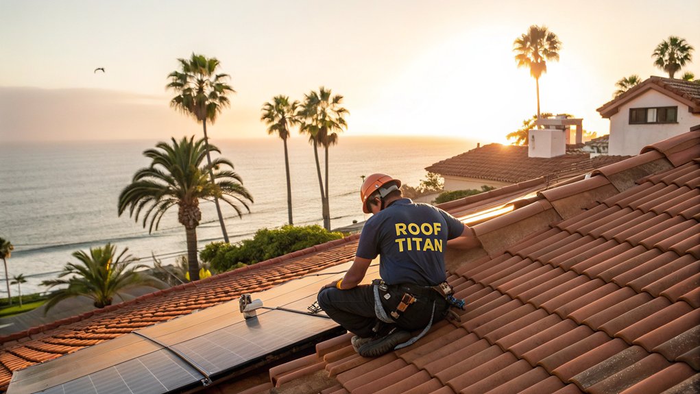 Solar Panel Installation Services