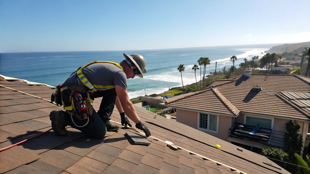 Shingle Replacement Specialists