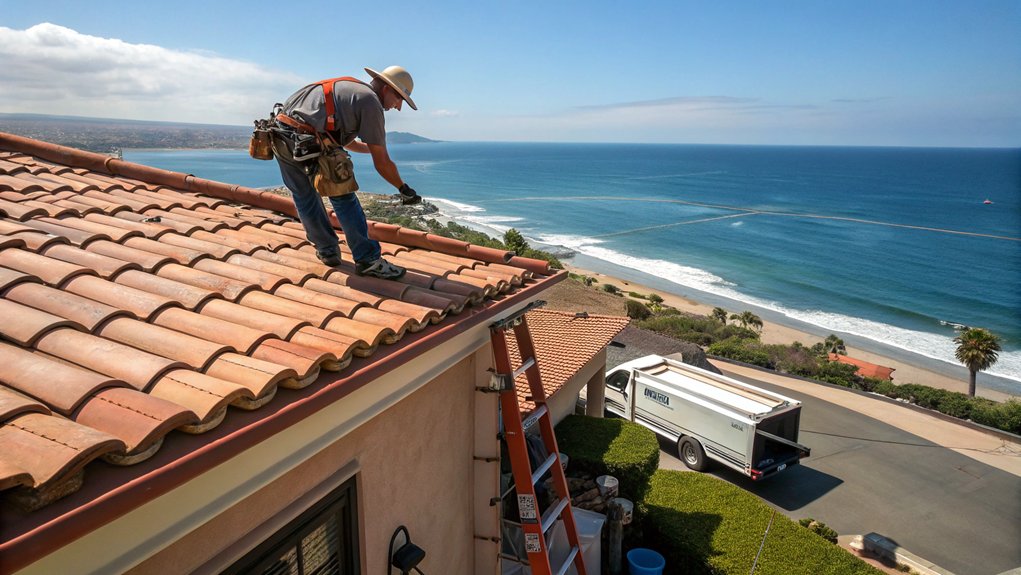 Gutter Installation Services