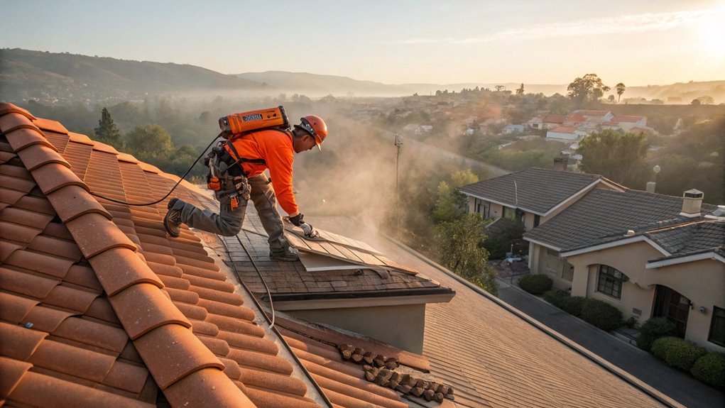 Attic Ventilation Solutions