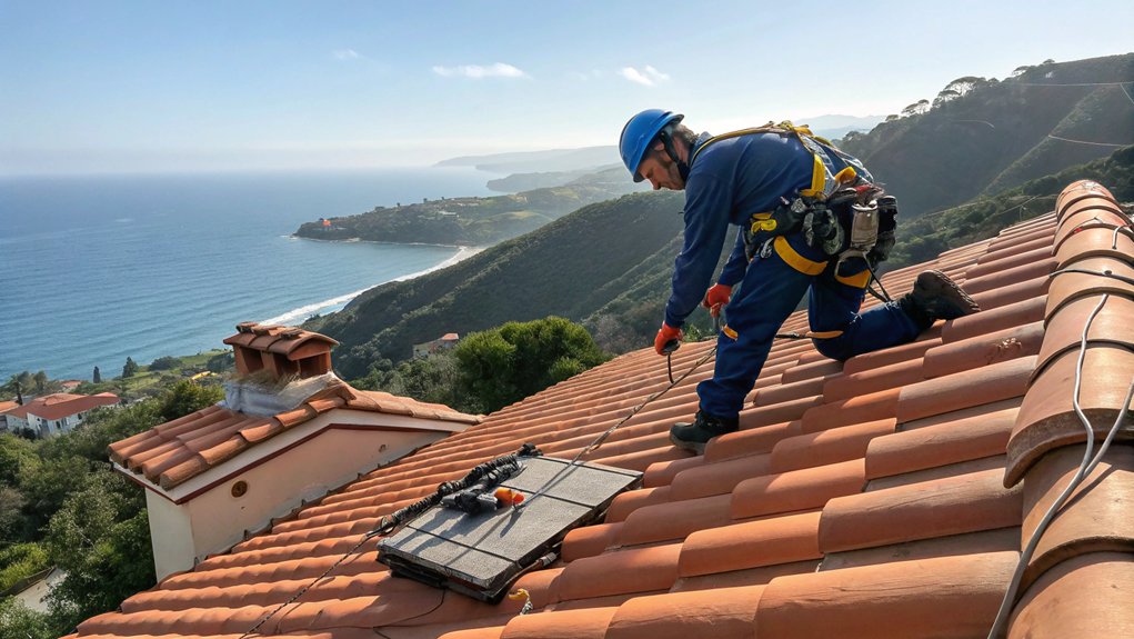 Emergency Leak Repairs