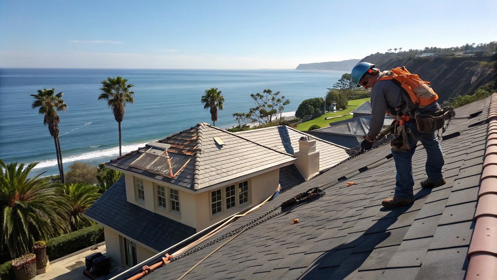 Gutter Maintenance Services