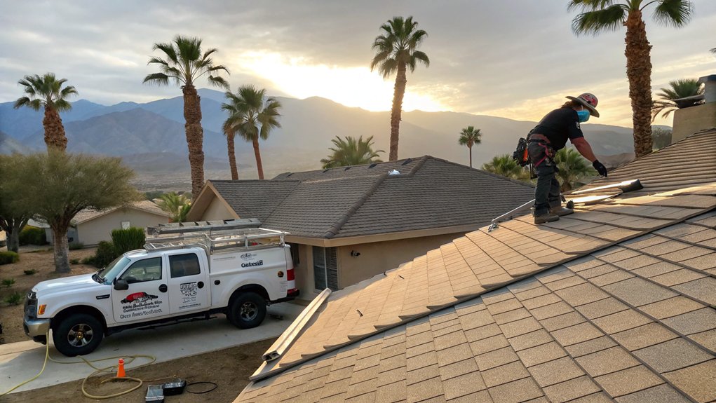 Shingle Replacement Expertise