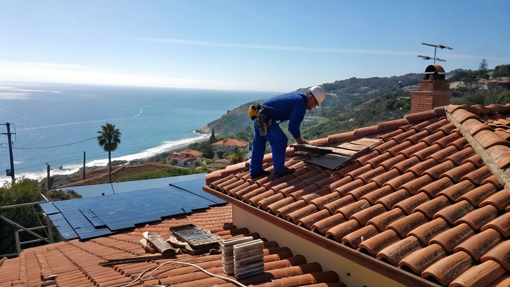 Shingle Replacement Expertise