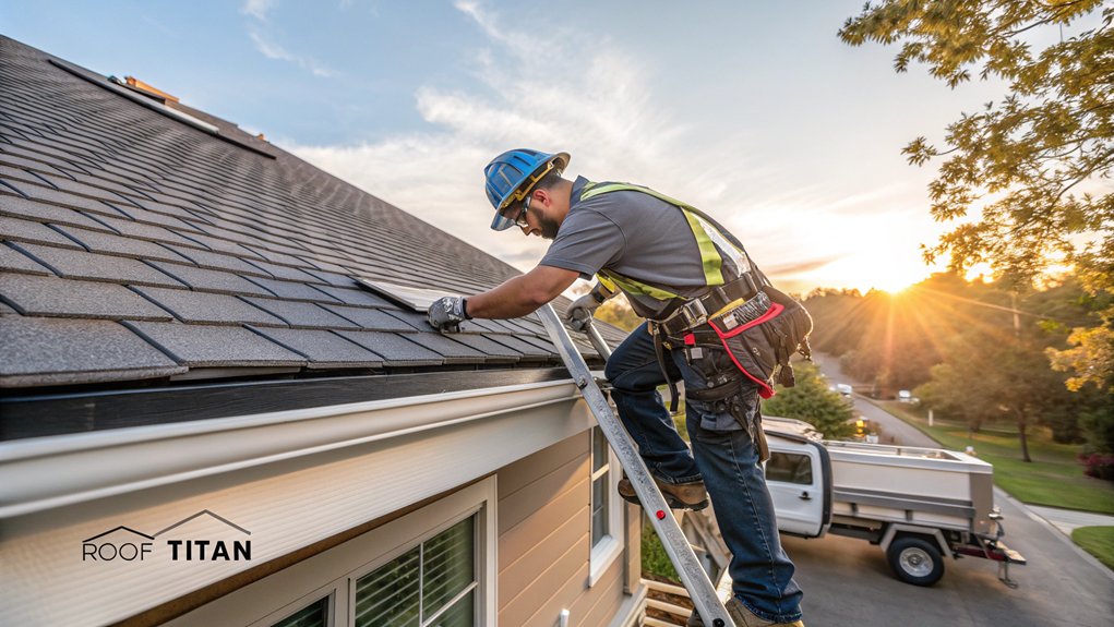 Gutter Replacement Solutions