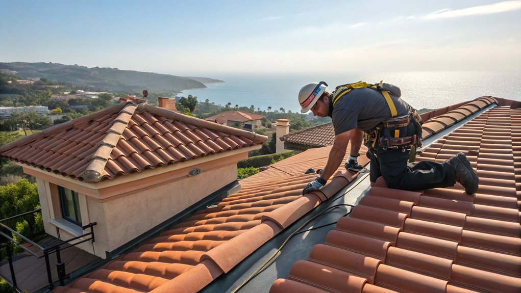 Roof Ventilation Optimization