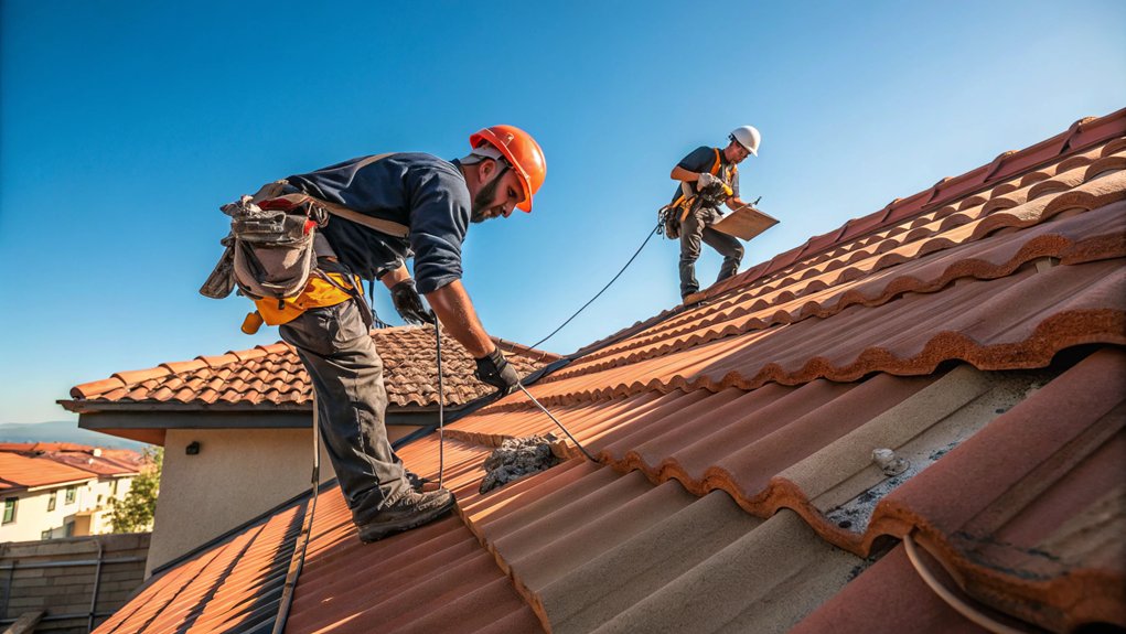 Gutter Cleaning Services