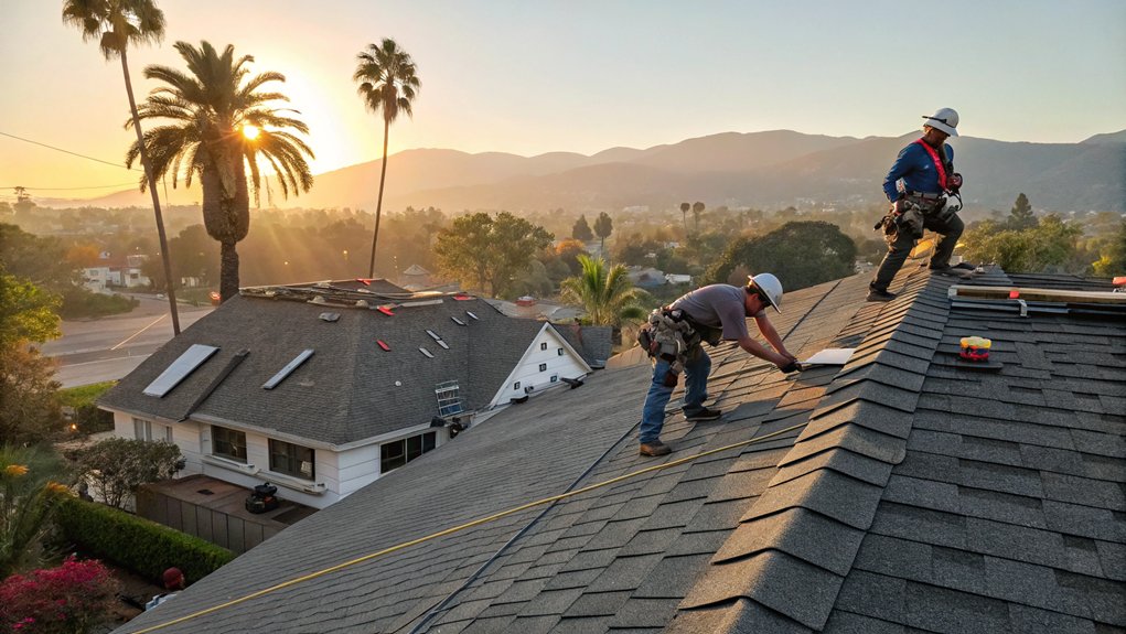 Shingle Replacement Solutions