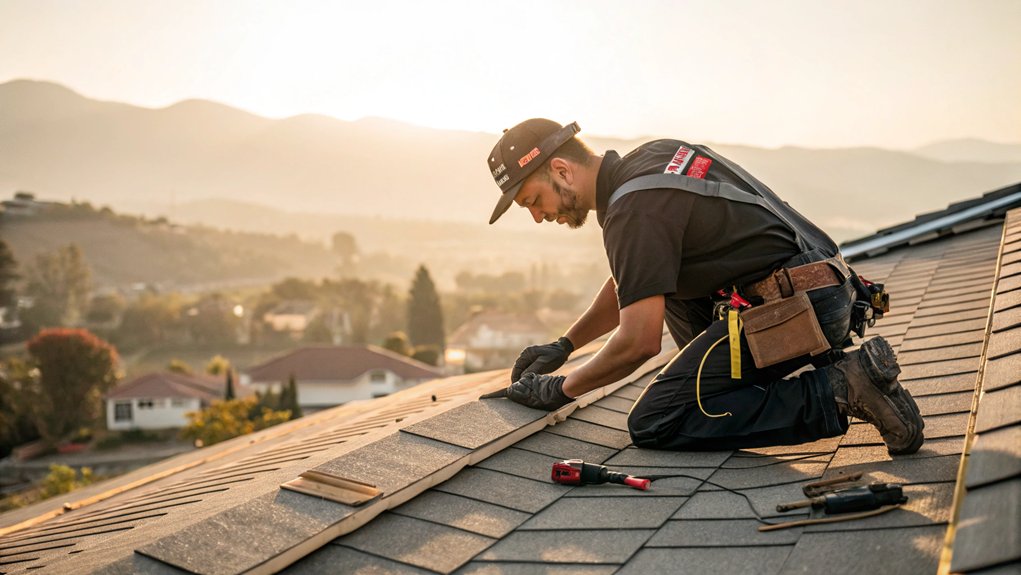 Solar Panel Installation Services