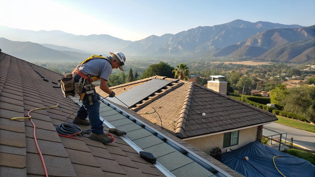 Gutter Repair and Maintenance