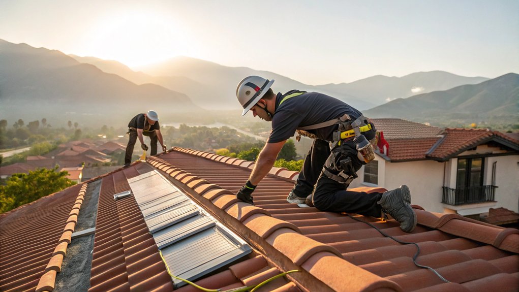 Ventilation System Upgrades