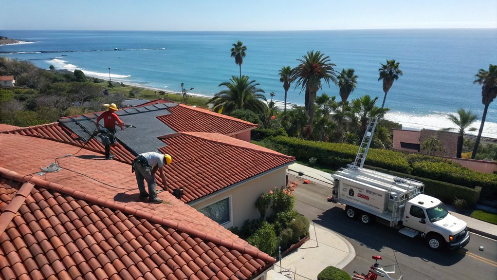 Custom Roof Design Services